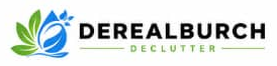 DeRealBurch Declutter